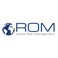 ROM Global Risk Management logo - Similar company to Global Risk Management Group