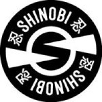 Shinobi Shozoku logo - Similar company to Shinobi Tech