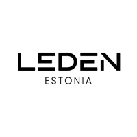 LEDEN Estonia AS logo - Similar company to Hanza Group