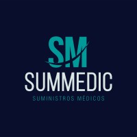 SUMMEDIC logo - Similar company to Surgibone
