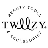 Tweezy logo - Similar company to Savin'Skin