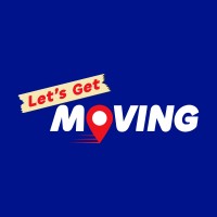 Let's Get Moving logo - Similar company to Manyfox Media
