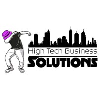 High Tech Business Solutions (HTBS) logo - Similar company to Motala Tech Ab