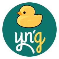 Yepngo logo - Similar company to Outbound Mafia™