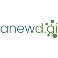 Anewd.ai - Applied Artificial Intelligence logo - Similar company to Tadpole Tech