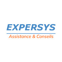 EXPERSYS Prévention des Risques Professionnels logo - Similar company to Medetram - Spsti Mayotte