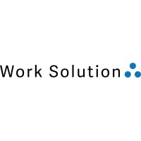 Work Solution logo - Similar company to Pec Sweden Ab