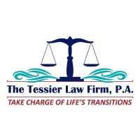 The Tessier Law Firm, P.A. logo - Similar company to Nardella