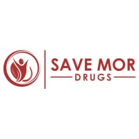 Save Mor Drugs (Pharmacy) logo - Similar company to Sugar Love