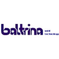 Baltrina-Máquinas Frigorificas Lda logo - Similar company to H M Veículos E Maquinas Lda