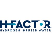 HFACTOR INC. logo - Similar company to Hfactor Hydrogen Water