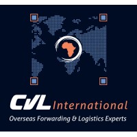 CVL International logo - Similar company to Necotrans Getma