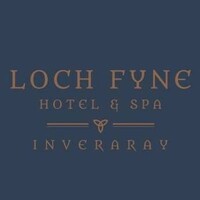Loch Fyne Hotel & Spa logo - Similar company to Isle Of Mull Hotel & Spa