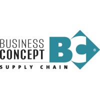 Business Concept Supply Chain logo - Similar company to Upcon P.C.