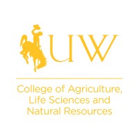University of Wyoming College of Agriculture, Life Sciences and Natural Resources logo - Similar company to Editorial Edge