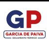 Garcia de Paiva logo - Similar company to Tactics  Soluções Em Rh