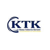 KTK Accountants & Advisors logo - Similar company to Ibsuniversity
