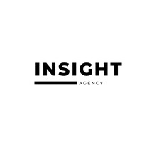 Insight Agency logo - Similar company to Lotus Marketing