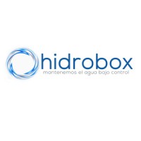 Hidrobox logo - Similar company to D.M. Alfravi, S.L.