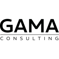 GAMA Consulting logo - Similar company to Frankensolar Eastern Europe S.R.O.