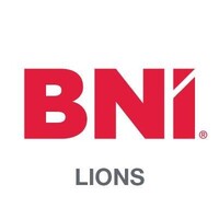 BNI Lions Bydgoszcz logo - Similar company to Google Developer Group Cloud Bydgoszcz