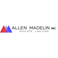 Montreal Business Lawyers logo - Similar company to Slogar Juriconseils