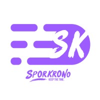 SPORKRONO logo - Similar company to Agence Team Com
