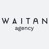 Waitan Media Agency logo - Similar company to Shook Digital