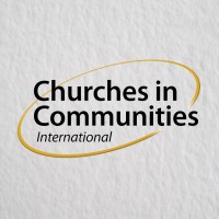 Churches In Communities International logo - Similar company to Cinnamon Network Uk