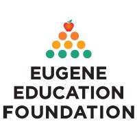 Eugene Education Foundation logo - Similar company to Restore Oregon