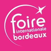 Foire de Bordeaux logo - Similar company to Redkube