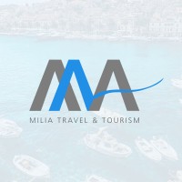 Milia Travel & Tourism logo - Similar company to Ejazat Group