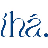 Thá. Architects logo - Similar company to Foundry Lighting
