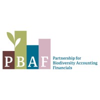 Partnership for Biodiversity Accounting Financials (PBAF) logo - Similar company to De Vereniging Van Beleggers Voor Duurzame Ontwikkeling (Vbdo)