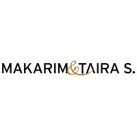 Makarim & Taira S. logo - Similar company to Smdv