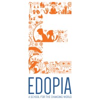 Edopia logo - Similar company to The Content Studio