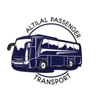 AL TILAL PASSENGER TRANSPORT IN SHARJAH & DUBAI logo - Similar company to Cabiolimo