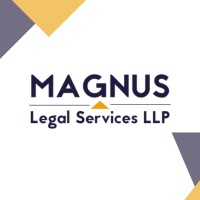 Magnus Legal Services LLP logo - Similar company to D&S Law Offices
