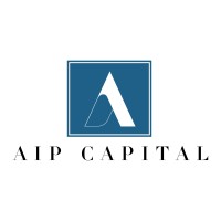 AIP Capital logo - Similar company to Spak Group