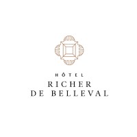 Hotel Richer de Belleval logo - Similar company to Pourcel Group