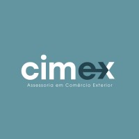 CIMEX logo - Similar company to Comexflow