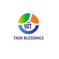 Task Blessings logo - Similar company to Ev Nepal