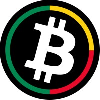 Bitcoin Benin logo - Similar company to Figma Challenge