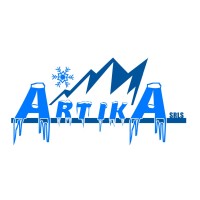 artika srls logo - Similar company to Italsite