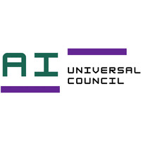 AI Universal Council logo - Similar company to Salama Group