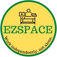 Ezspace Pakistan logo - Similar company to Logix Solution