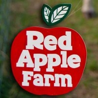 Red Apple Farm logo - Similar company to Rhode Island Textile Innovation Network (Ritin)
