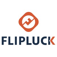 FlipLuck logo - Similar company to Edevize