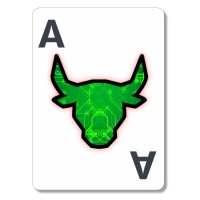 AgriAce logo - Similar company to Vibemotion