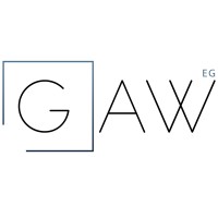 GAW EG logo - Similar company to Snaptiks